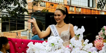 馬納洛凱载誉歸來,故里歡慶