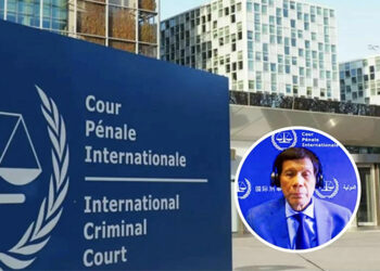 杜特地案 管轄權需補充法律論據