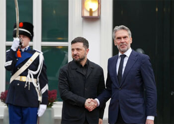 結束戰爭 方案将提交俄方