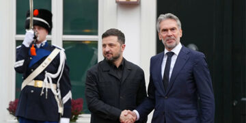 結束戰爭　方案将提交俄方