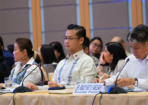 資助醫療學生 國會批准五億