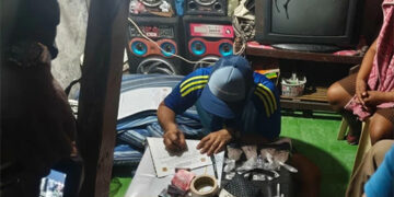 母親供養患病兒子　販毒落網