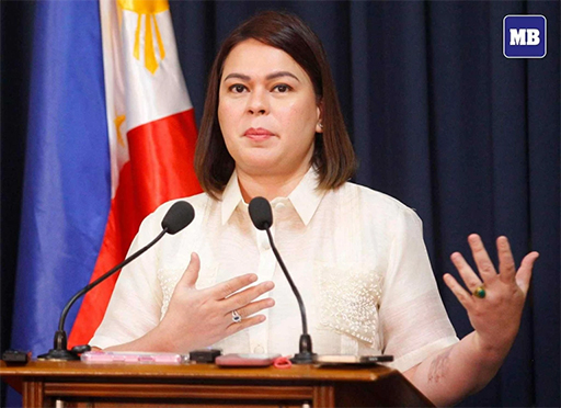 副總統薩拉否認與掮客有關係