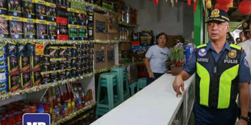 煙火爆竹致傷57例　包括兒童