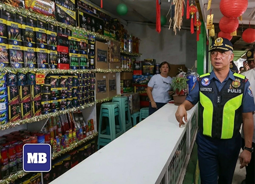 煙火爆竹致傷57例　包括兒童