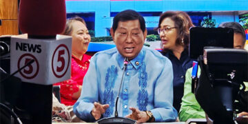 防洪工程調查　議員抨擊總統