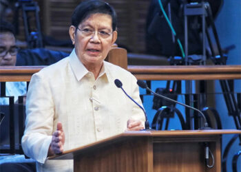 加強反腐　參議長敦促總統堅定