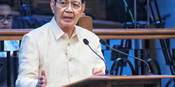 加強反腐　參議長敦促總統堅定