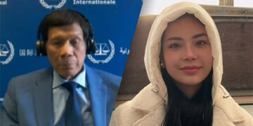 杜特地吃吃喝喝看電視　靜迎新年