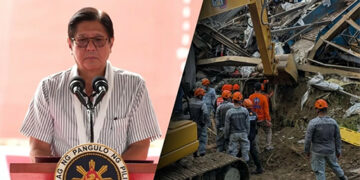 垃圾場坍塌事故 馬科斯確保問責