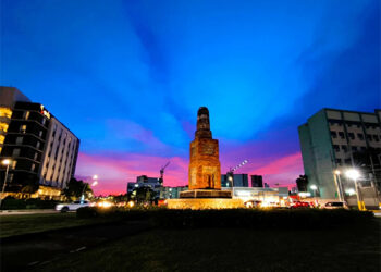 馬科斯批准伊洛伊洛新設經濟特區