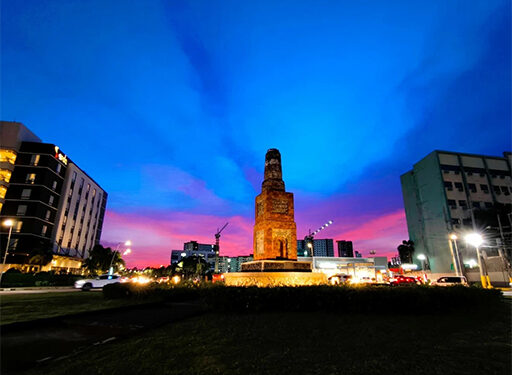 馬科斯批准伊洛伊洛新設經濟特區