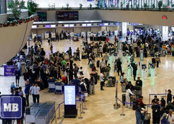 程序拖延　乘客登機被拒將獲賠償