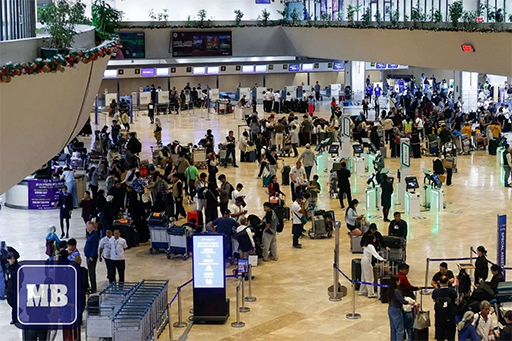 程序拖延　乘客登機被拒將獲賠償