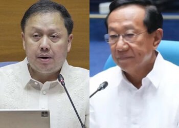 防洪腐敗　參院傳訊相關人員