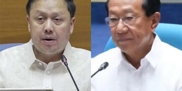 防洪腐敗　參院傳訊相關人員