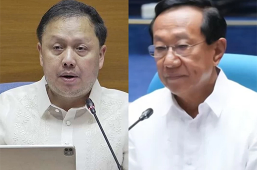 防洪腐敗　參院傳訊相關人員