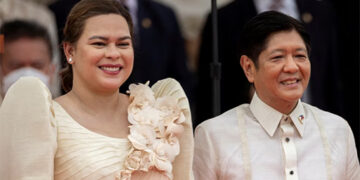 議員蒂昂科回應彈劾　人人有責