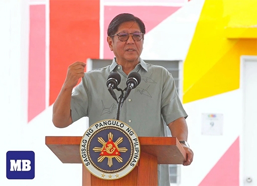 菲官員捍衛海洋權益　總統力挺