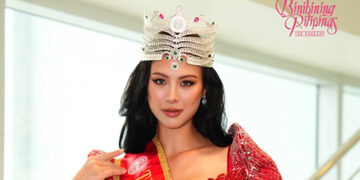 2025年環球小姐切萊姆訪菲