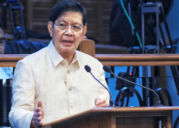 副總統彈劾案 尊重高院裁決