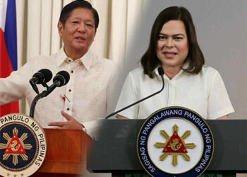 高院駁回副總統彈劾案 總統尊重