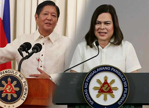 高院駁回副總統彈劾案 總統尊重