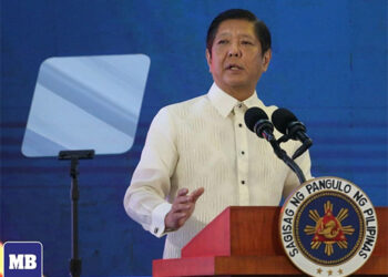 馬科斯重申編輯獨立和新聞自由