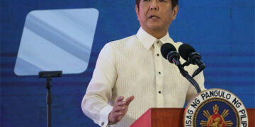 馬科斯重申編輯獨立和新聞自由