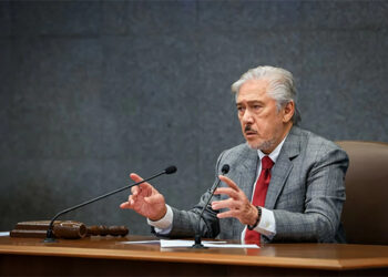 索托對政變表示懷疑　不予置評