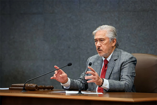 索托對政變表示懷疑 不予置評