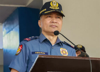 新輪禁毒　馬尼拉逮捕千餘人