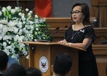 網傳虛假新聞　阿羅約發警告