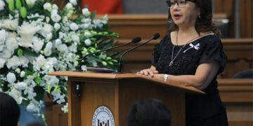 網傳虛假新聞　阿羅約發警告