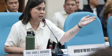 啟動彈劾副總統程序　僅剩兩步