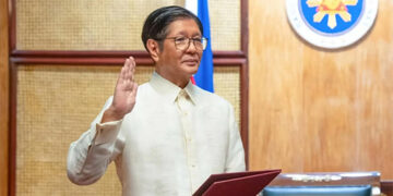 彈劾顯示：馬科斯在眾院絕對多數