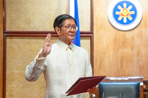 彈劾顯示：馬科斯在眾院絕對多數