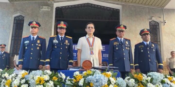 馬尼拉犯罪率大幅降低　市長讚揚