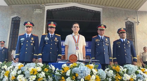 馬尼拉犯罪率大幅降低　市長讚揚