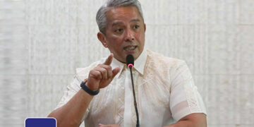 雷穆拉望文化交流緩和菲中局勢