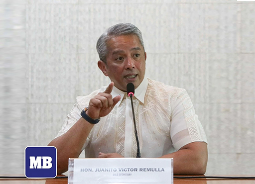 雷穆拉望文化交流緩和菲中局勢