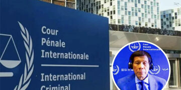 年老體衰　杜特地將缺席聽證會