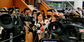 彈劾薩拉副總統　資產負債成焦點