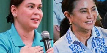 2028總統大選　薩拉對决萊妮？