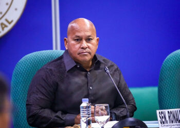 巴托幾乎失去參院所有職位