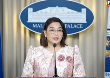 指控賄賂 意在抹黑國際刑事法院