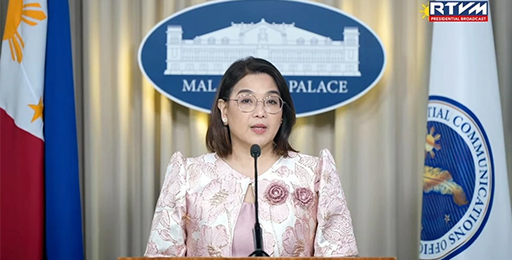 指控賄賂 意在抹黑國際刑事法院