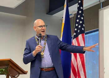 美國重申承諾 加強教育合作