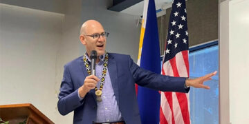 美國重申承諾 加強教育合作