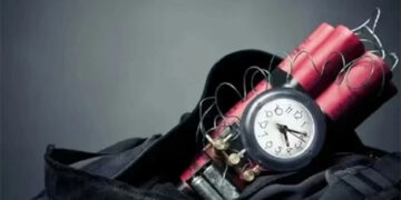 奎松市司法大樓遭炸彈威脅